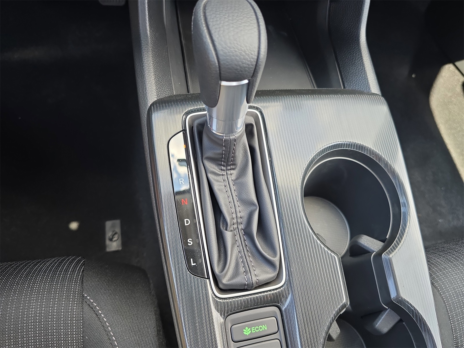 2026 Honda Civic LX photo 20