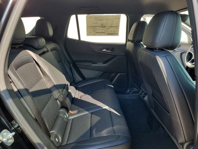 2026 Chevrolet Equinox LT photo 23