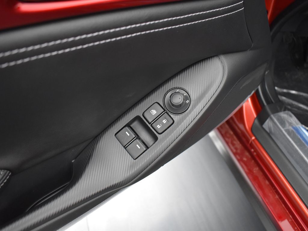 2025 Mazda MX-5 Miata Miata Grand Touring photo 8