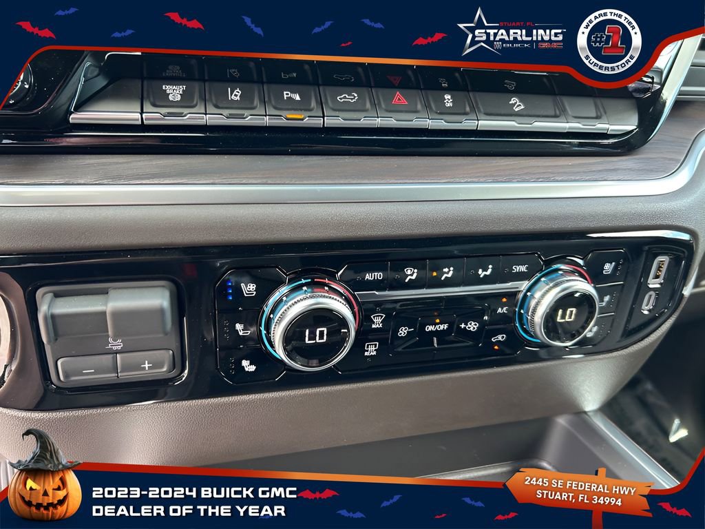 2025 Gmc Sierra HD SLT photo 25