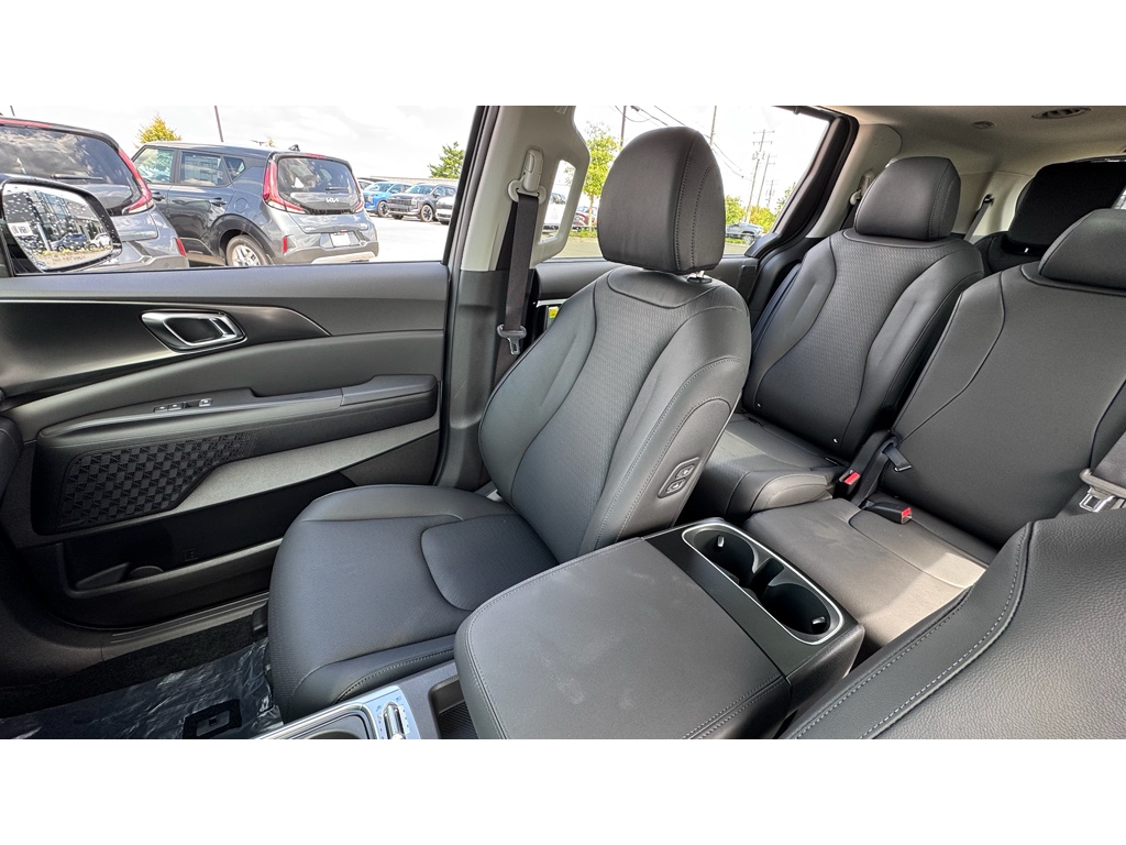 2026 Kia Carnival SX Prestige photo 6
