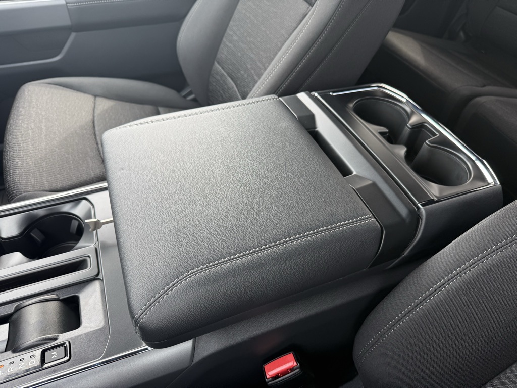 2025 Ford F-150 XLT photo 45