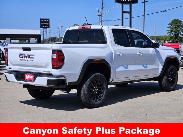 2026 Gmc Canyon Elevation photo 5