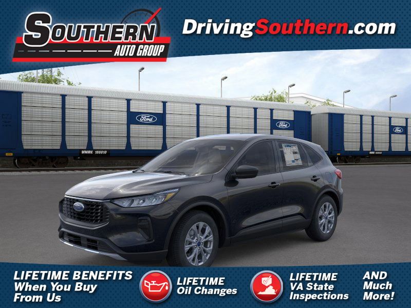 2026 Ford Escape Active's photo