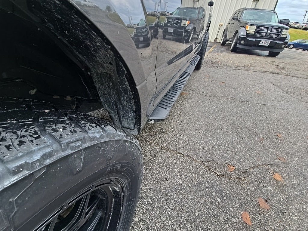 2020 Ford F-150 XL photo 16