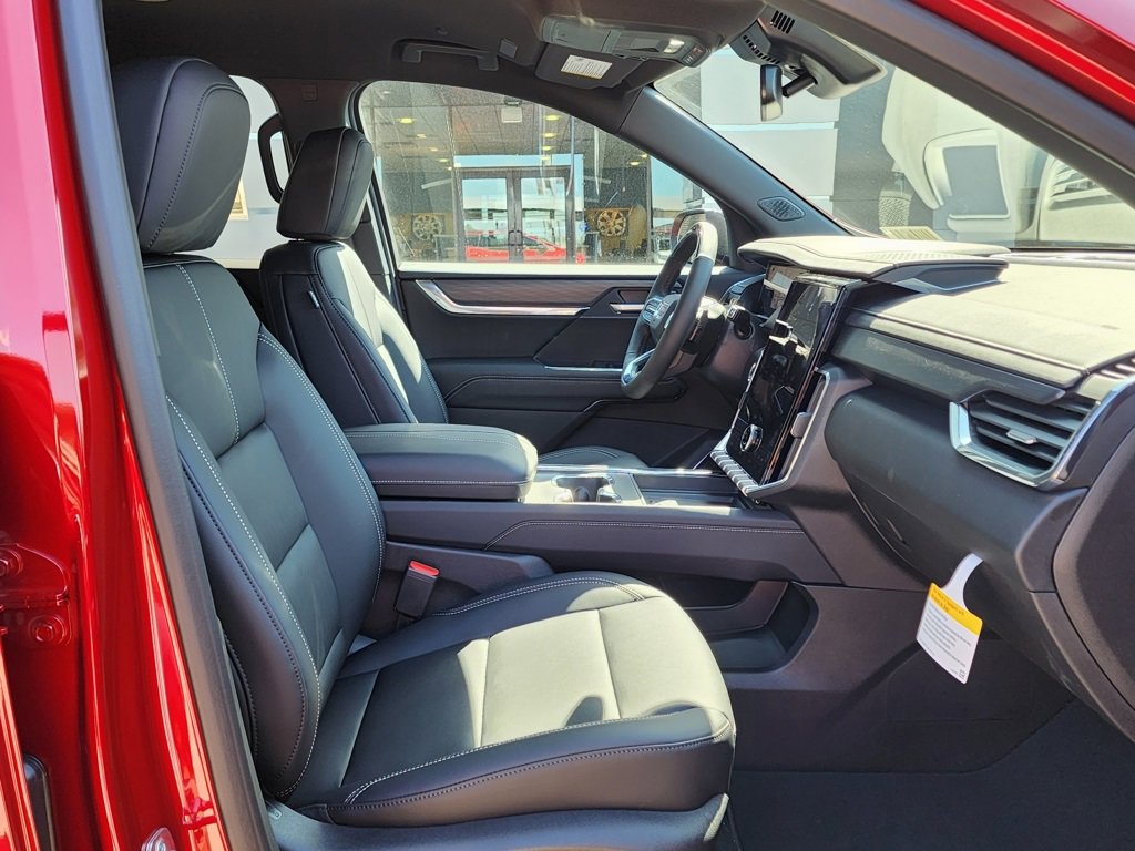 2025 Gmc Acadia Elevation photo 39
