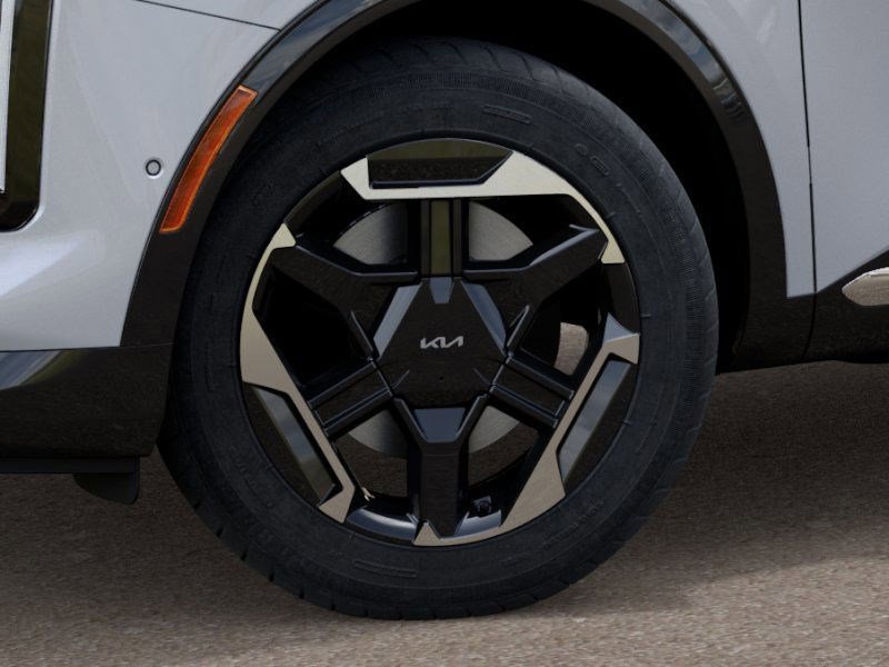 2026 Kia Sportage SX photo 8