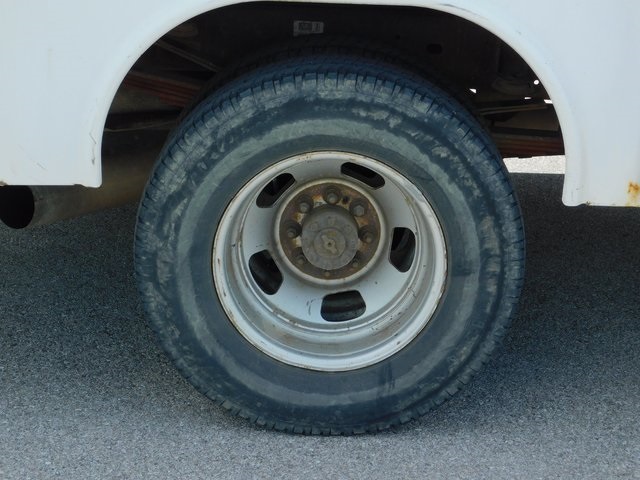 2012 Ram 3500 ST photo 10