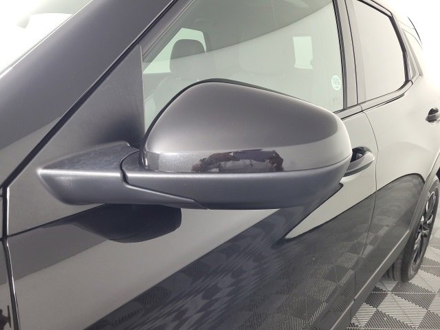 2023 Chevrolet Trailblazer LT photo 4