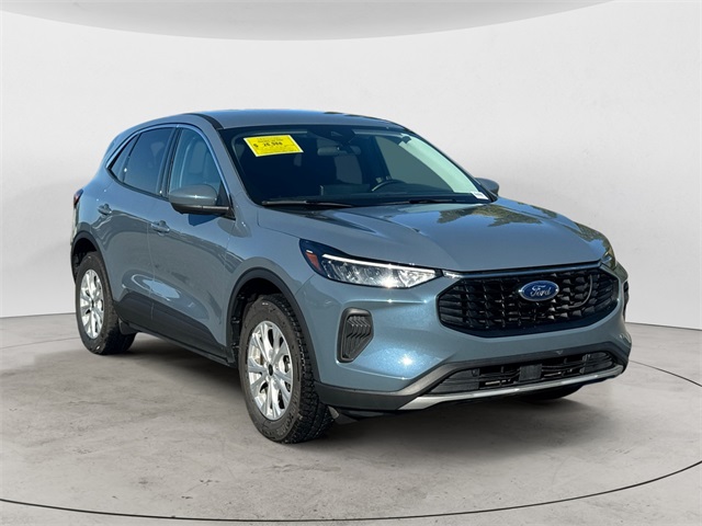 2024 Ford Escape Active photo 6