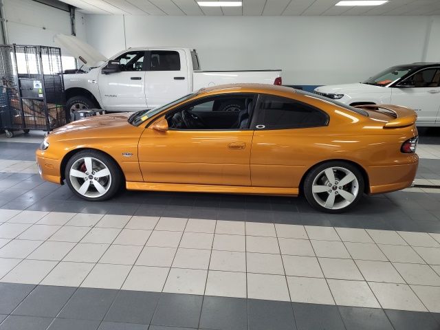 2006 Pontiac GTO photo 4