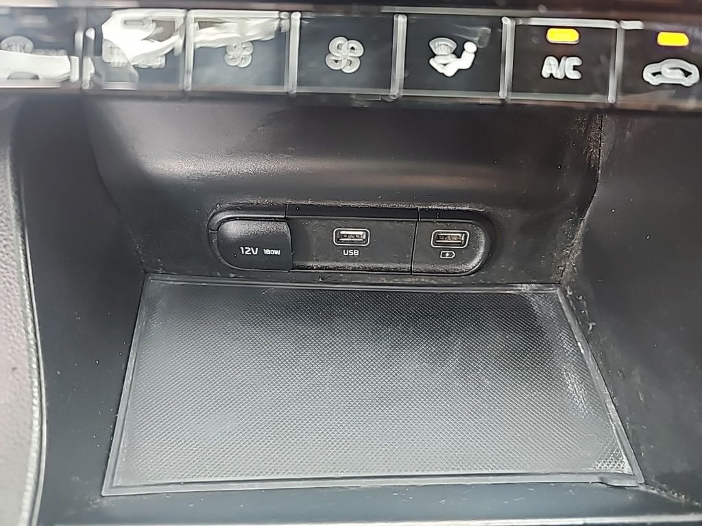 2024 Kia K5 GT photo 26