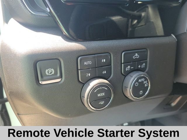 2026 Chevrolet Silverado 1500 LT photo 4