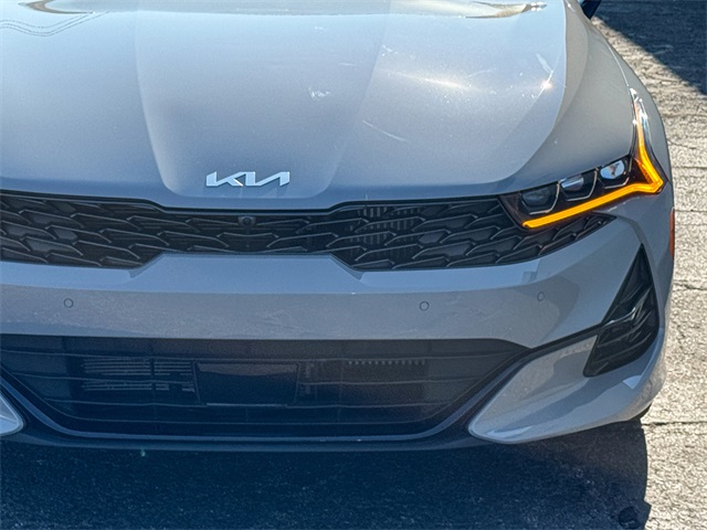 2023 Kia K5 GT photo 11