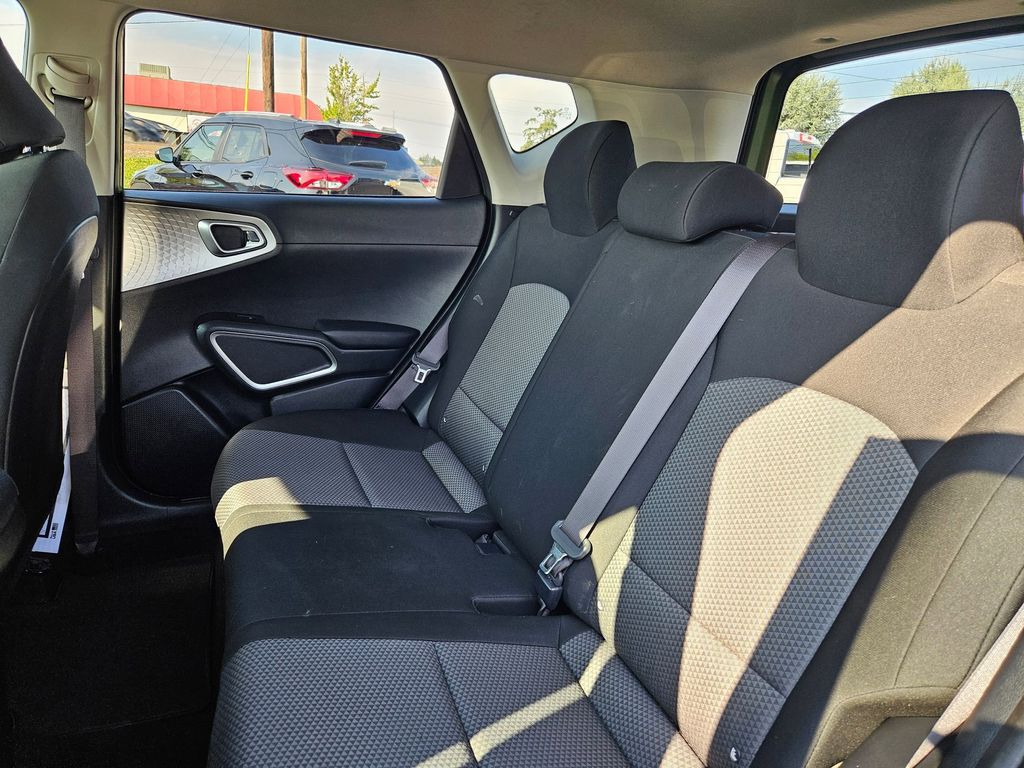 2020 Kia Soul X-Line photo 23