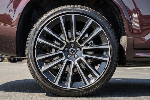 2026 Volvo XC90 photo 15
