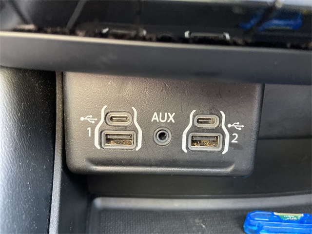 2024 Dodge Durango GT Plus photo 14