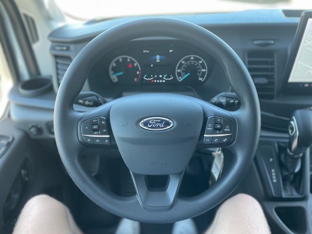 2025 Ford Transit photo 12