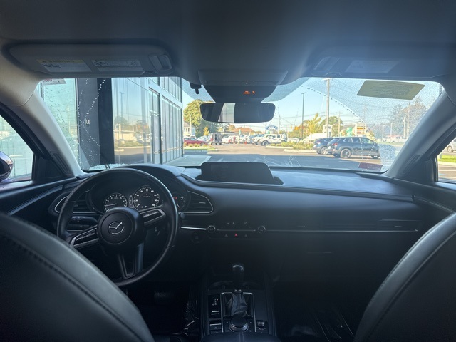 2022 Mazda CX-30 2.5 Select photo 13