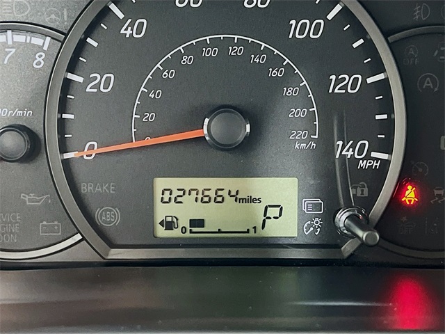 2024 Mitsubishi Mirage ES photo 14