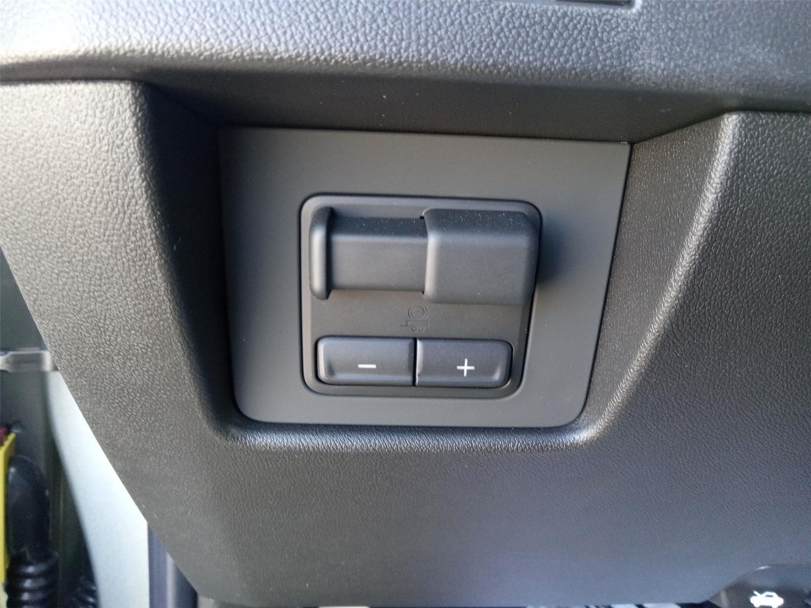 2026 Chevrolet Colorado ZR2 photo 24