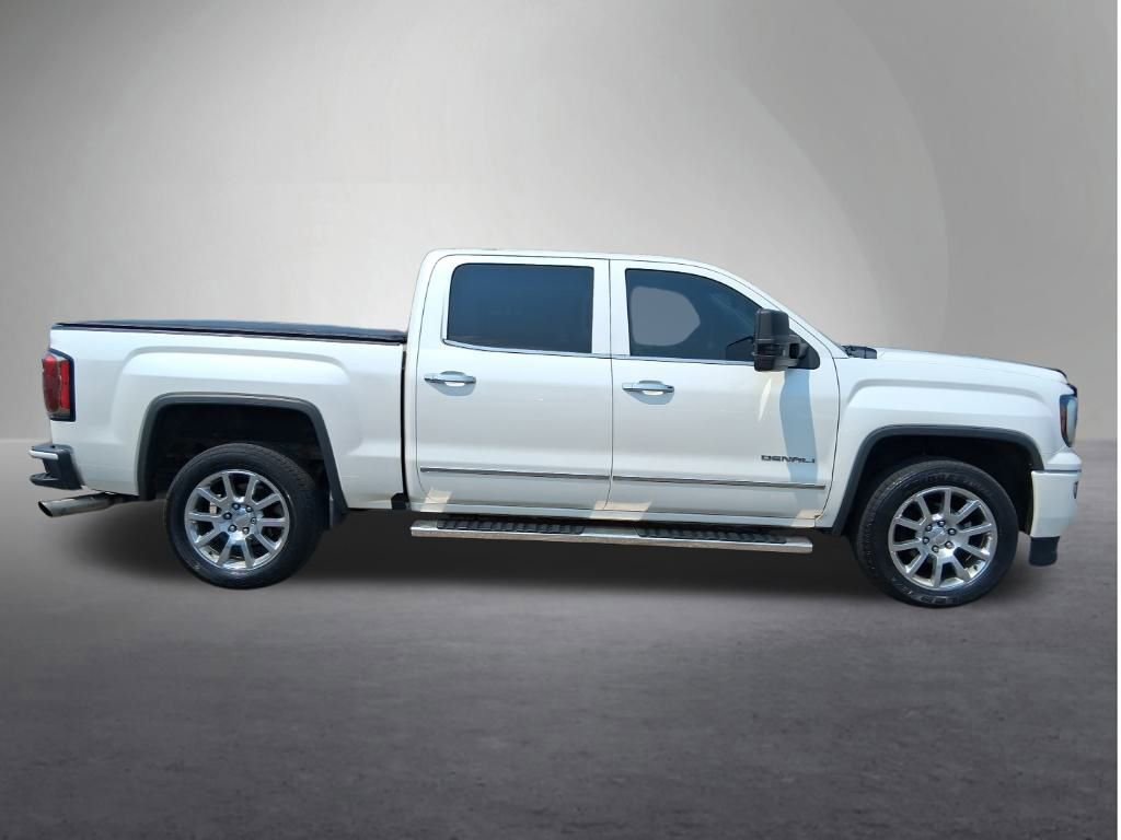 Used 2017 GMC Sierra 1500 Denali Denali with VIN 3GTU2PEJ7HG155447 for sale in Red Wing, Minnesota