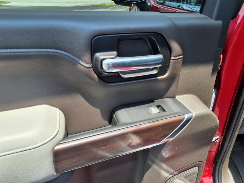 2019 Gmc Sierra 1500 SLT photo 8