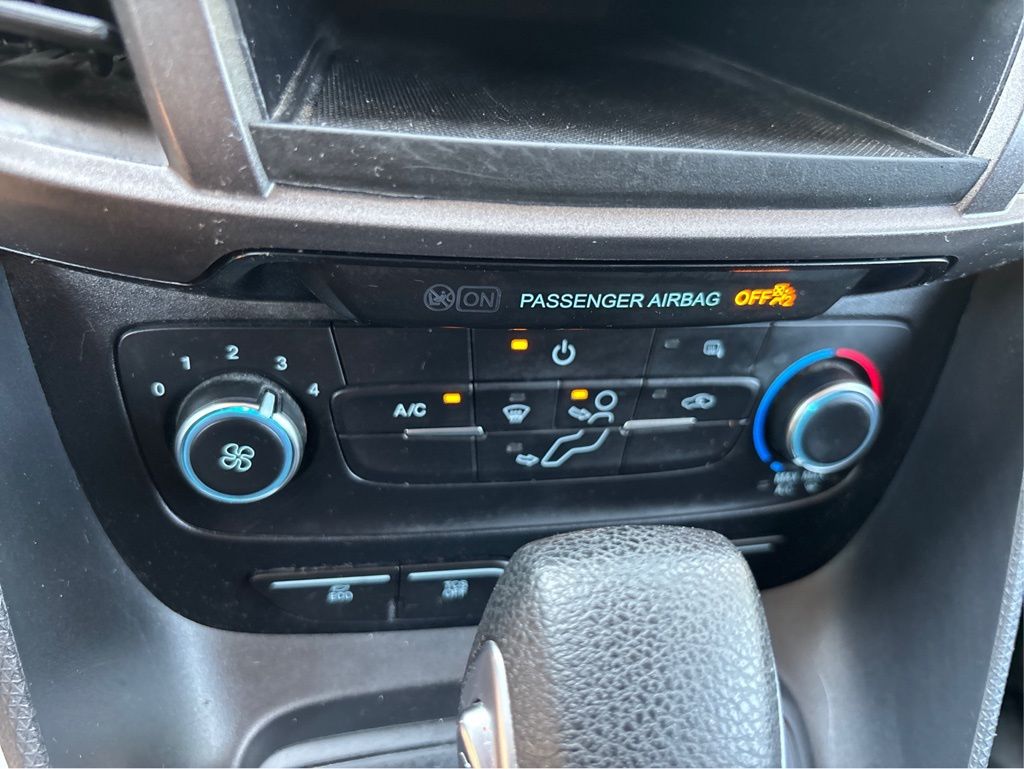 2020 Ford Transit Connect XL photo 25