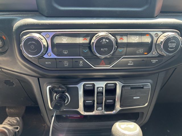 2021 Jeep Wrangler Unlimited Sport S photo 6