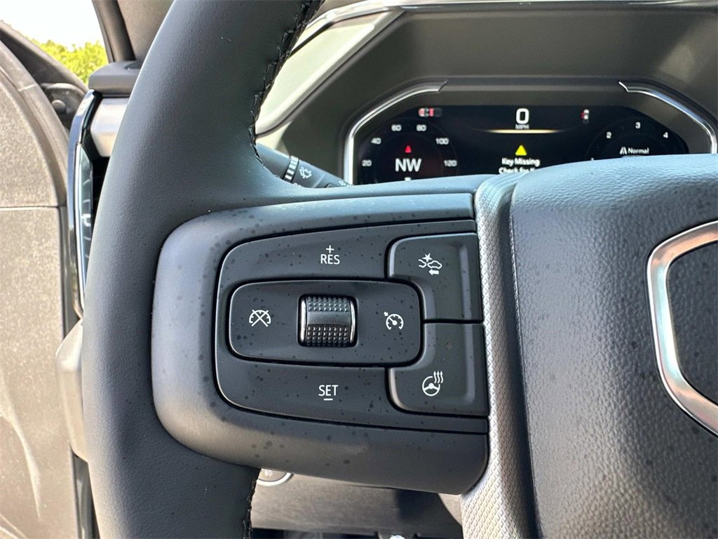 2025 Gmc Sierra 2500 HD Denali photo 31