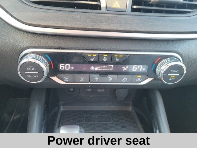 2023 Nissan Altima 2.5 SL photo 4