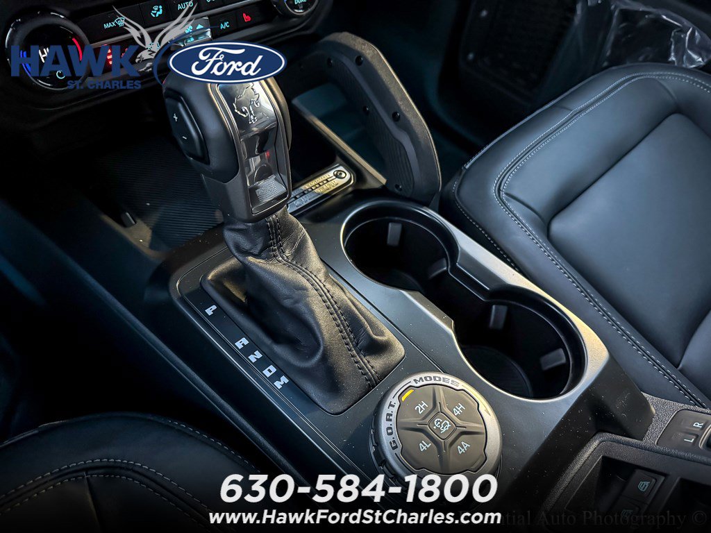 2025 FORD BRONCO - Image 14