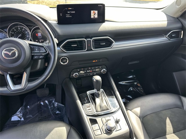 2023 Mazda CX-5 2.5 Select photo 18