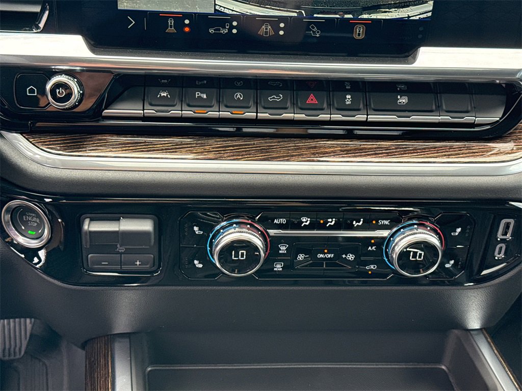 2026 Gmc Sierra 1500 Elevation photo 25
