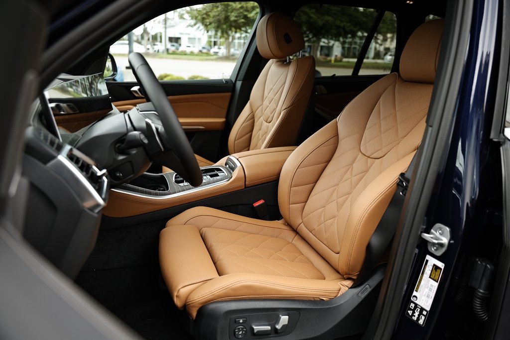 2026 Bmw X5 xDrive40i photo 18