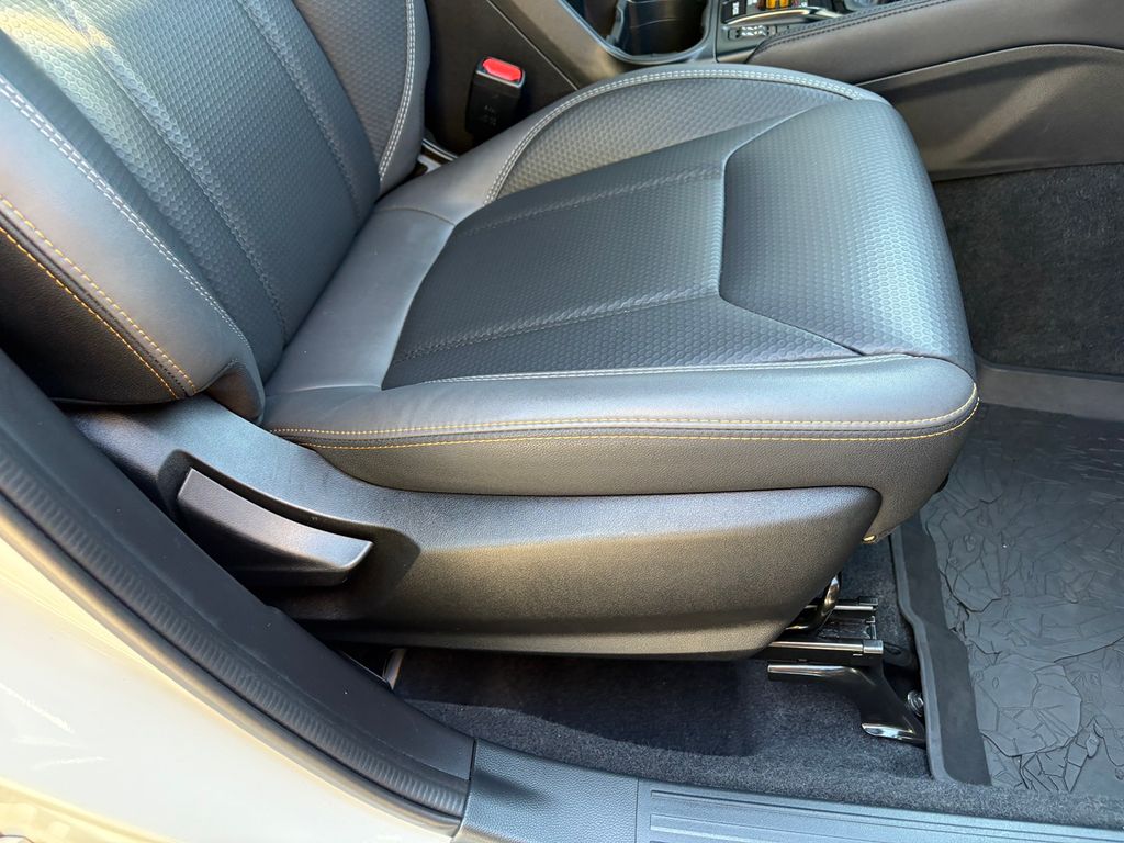 2022 Subaru Forester Wilderness photo 23