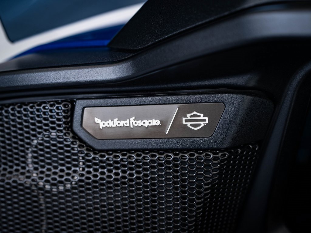 2024 Harley Davidson Road Glide photo 3