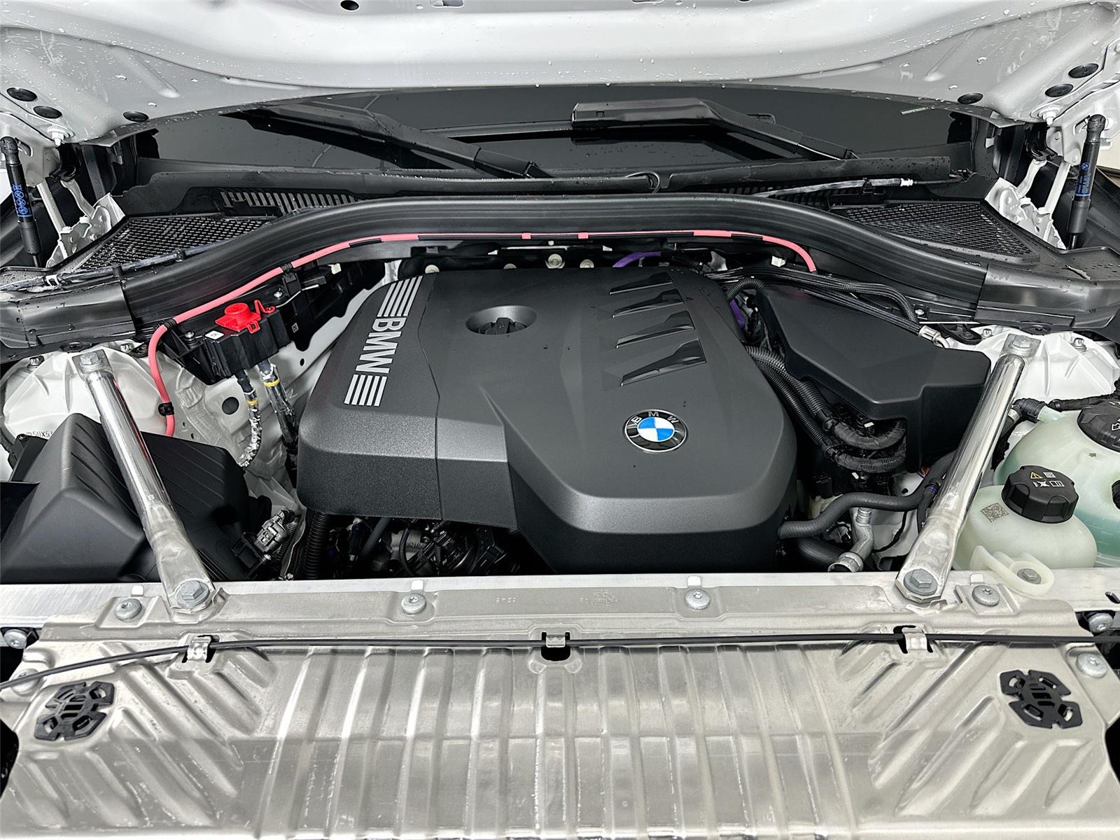 2026 Bmw X3 photo 27