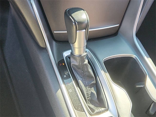 2022 Honda Accord Sport 1.5T photo 13