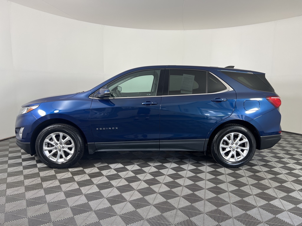 2019 Chevrolet Equinox LT photo 24