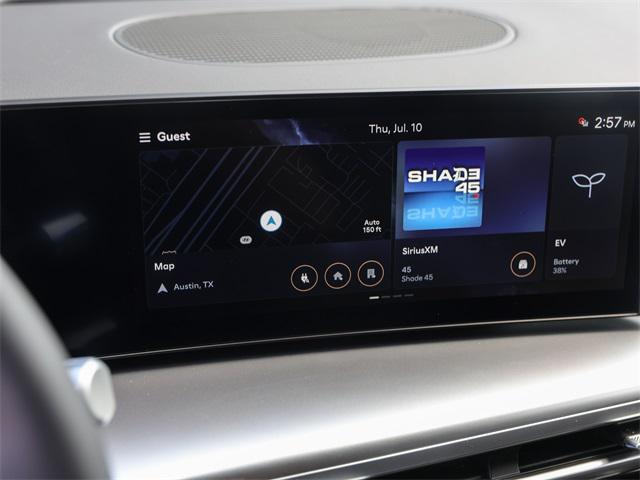 2026 Hyundai Ioniq photo 11