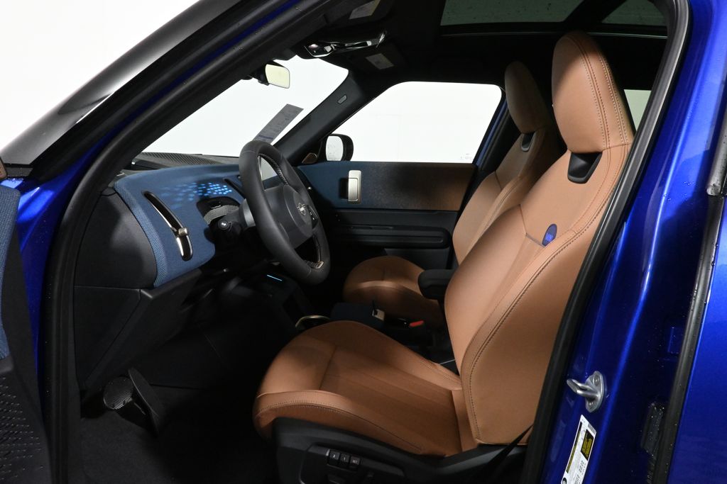 2026 Mini Countryman S ALL4 photo 3