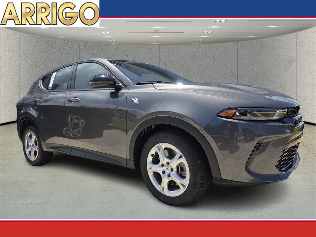 2025 Dodge Hornet GT's photo