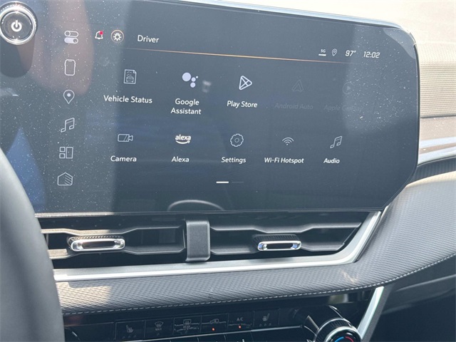 2025 Chevrolet Equinox LT photo 30