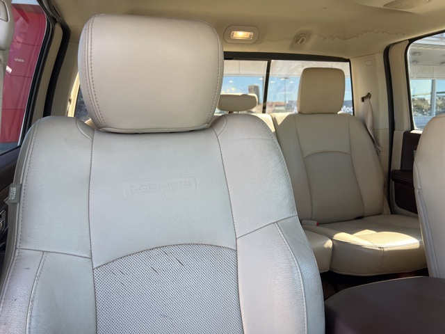 2013 Ram 2500 Laramie photo 55