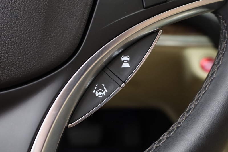 2018 Acura MDX SH-AWD Technology photo 27