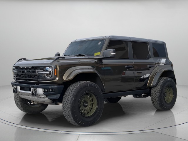 2024 Ford Bronco Bronco Raptor
