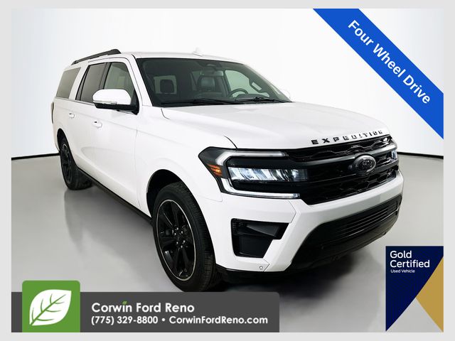 2024 Ford Expedition Limited's photo