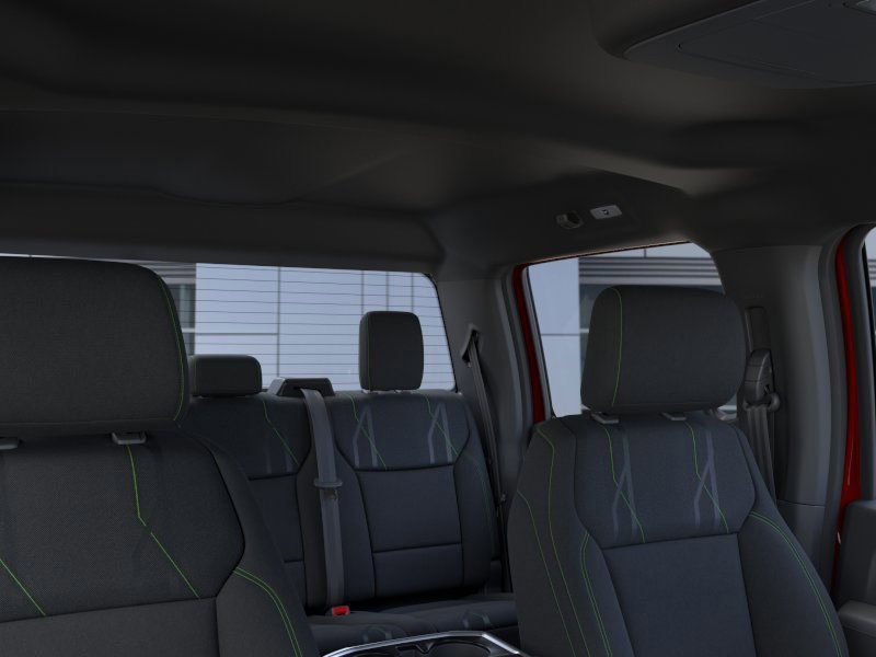 2025 Ford F-150 STX photo 22