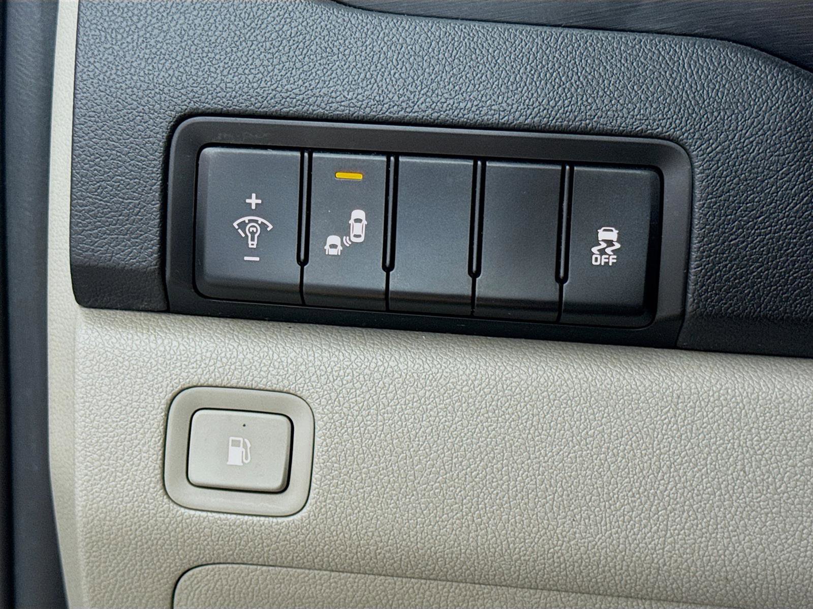 2021 Kia Sedona EX photo 10